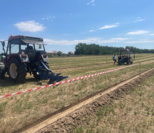 Mladi orači preuzimaju brazde: natjecanja postaju škole znanja i novih tehnologija