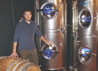 S ljubavlju živim posao maslinara i ne bih ga nikad mijenjao