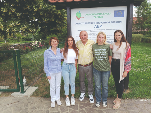 world skills croatia agronomska škola zagreb ljubav prema poljoprivredi