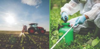 zakon o održivoj uporabi pesticida