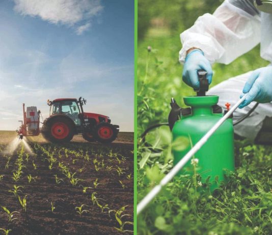 zakon o održivoj uporabi pesticida