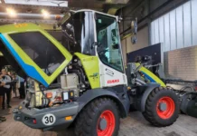 Iz Harsewinkela stižu strojevi nove generacije: CLAAS pokazao smjer razvoja moderne poljoprivrede