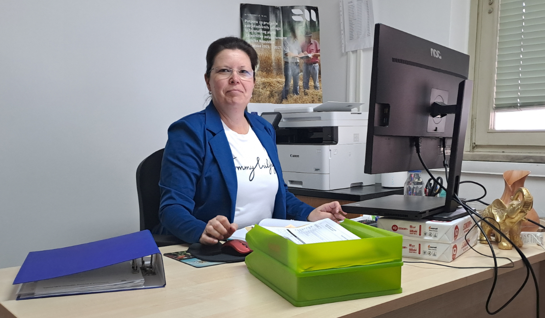 Nikolina Perčec slika 1.