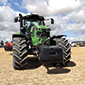 Nova generacija Deutz-Fahr traktora serije 6 i 7