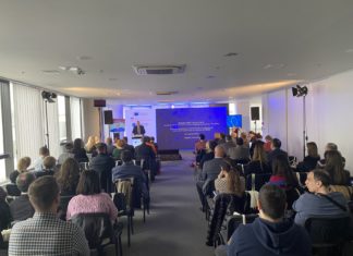 bolje upravljanje digitalnom upravom digitalizacija poljoprivrede