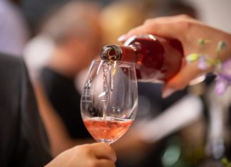 ocjenjivanje vina kontinentalne hrvatske izložba vina kontinentalne hrvatske