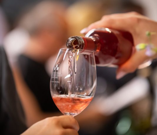 Poziv za zaprimanje uzoraka vina za 55. Izložbu vina kontinentalne Hrvatske ocjenjivanje vina kontinentalne hrvatske izložba vina kontinentalne hrvatske