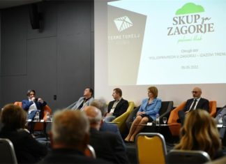 okrugli stol Poljoprivreda u Zagorju