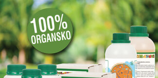 Oporavak biljaka od stresnih situacija