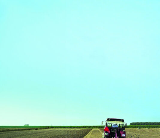 državno natjecanje u oranju republike hrvatske