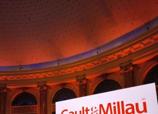 Slavonija i Baranja u prestižnom društvu