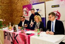 13. PINK DAY Zagreb festivala