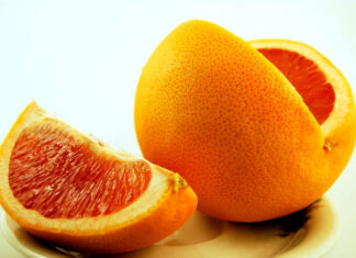 ljekovita svojstva naranče