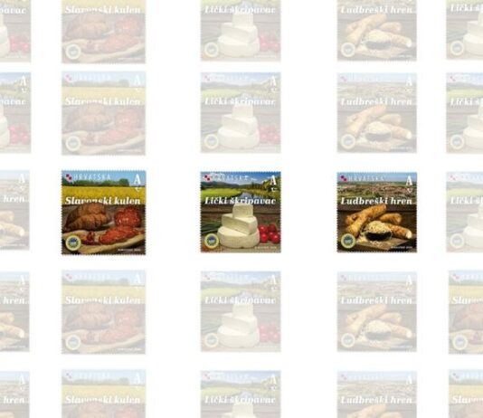 Dan zaštićenih hrvatskih autohtonih proizvoda