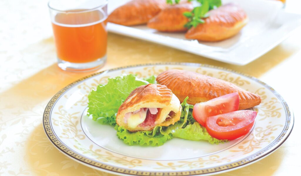 Panzerotti
