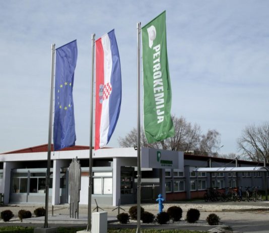 glavna skupština petrokemije