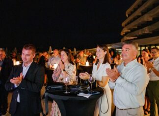 Međunarodni simpozij maslinovih ulja Hrvatske i Jadranske obale