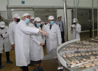 Posjet Koki d.d. u Varaždinu: oznaka 5HR i GMO-FREE certifikat za piletinu i stočnu hranu