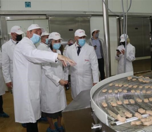 Posjet Koki d.d. u Varaždinu: oznaka 5HR i GMO-FREE certifikat za piletinu i stočnu hranu Posjet Koki d.d. u Varaždinu: oznaka 5HR i GMO-FREE certifikat za piletinu i stočnu hranu