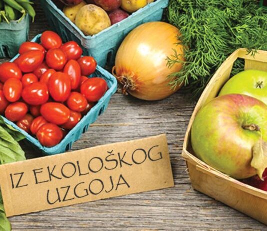 Poticaji u ekološkoj poljoprivredi