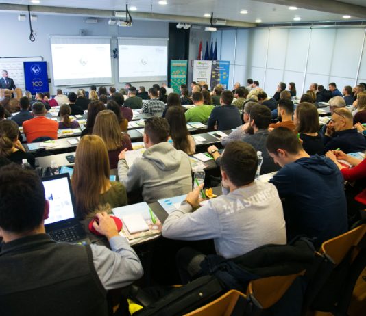 Digitalna poljoprivreda u fokusu transformacije poljoprivredne zajednice digitalna poljoprivreda