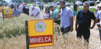 Predstavljena nova mobilna aplikacija Bc Agronaut