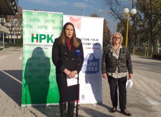 Za Božić kupujte hrvatske proizvode!