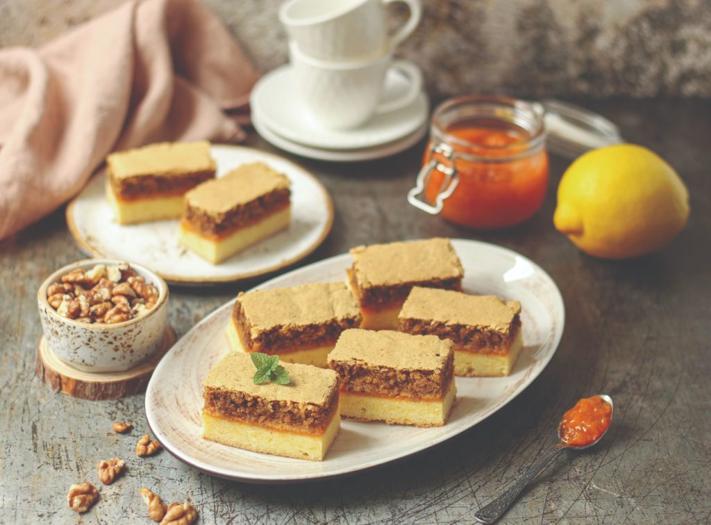 prhke limun kocke