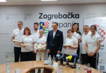 Od jedne koze do svjetskog rekorda: hrvatski sirevi oduševili Francusku