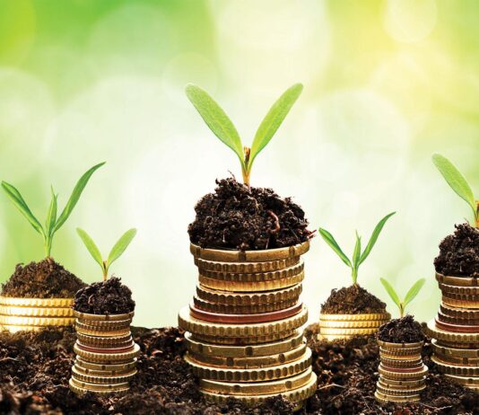 Financiranje i investicije u poljoprivredi