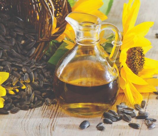 Uzgoj suncokreta, soje, uljne tikve, uljane repice Uzgoj suncokreta