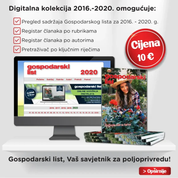 Digitalna kolekcija 2016.-2020.