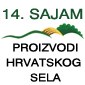 14. PROIZVODI HRVATSKOG SELA