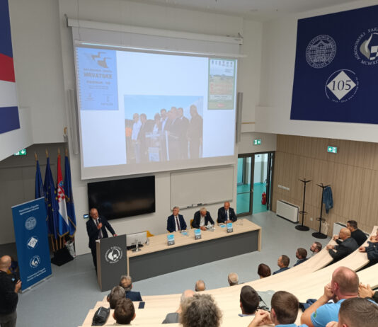 monografija promocija monografije natjecanje u oranju