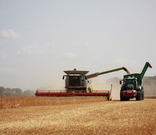 Rast vrijednosti poljoprivredne proizvodnje u RH