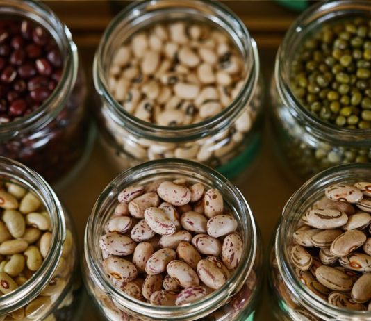 razmjena sjemenja i sadnica