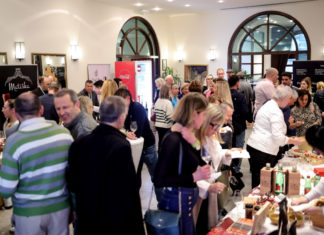 rijeka wine vip event