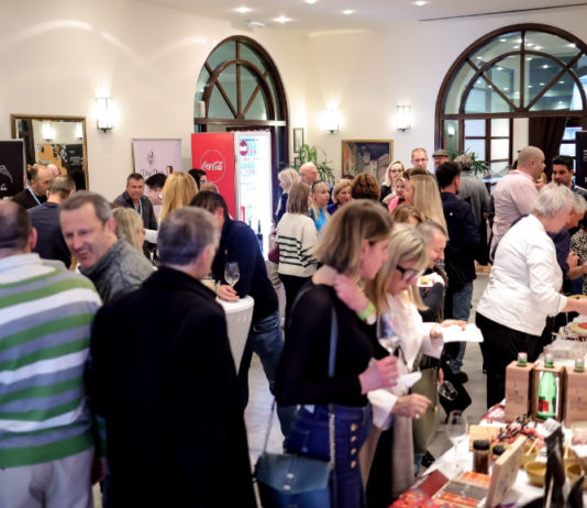 rijeka wine vip event