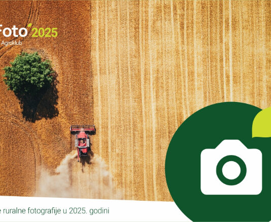 Pokaži ljepotu života na selu – RuralFoto 2025