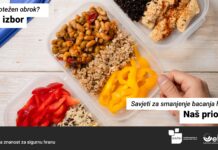 Hrvati znaju što je zdravo, ali se često ne hrane tako: EFSA i HAPIH educiraju i donose praktične savjete građanima