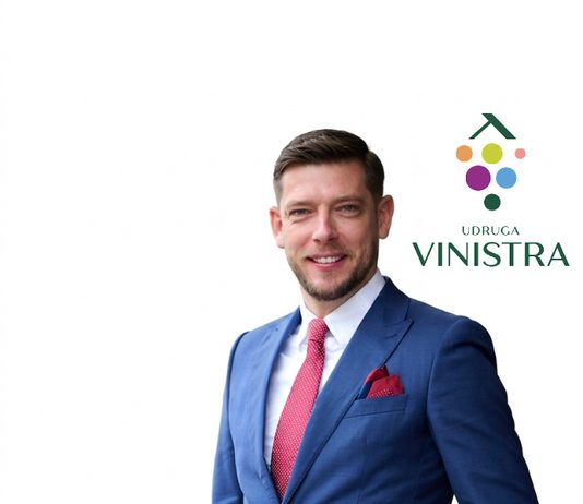 Nakon izborne skupštine u Svetvinčentu: Luka Rossi ostaje predsjednik Vinistre