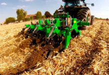 Različiti načini konzervacijske obrade