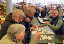 Potrošači sve više traže okus rajčice koji se izgubio