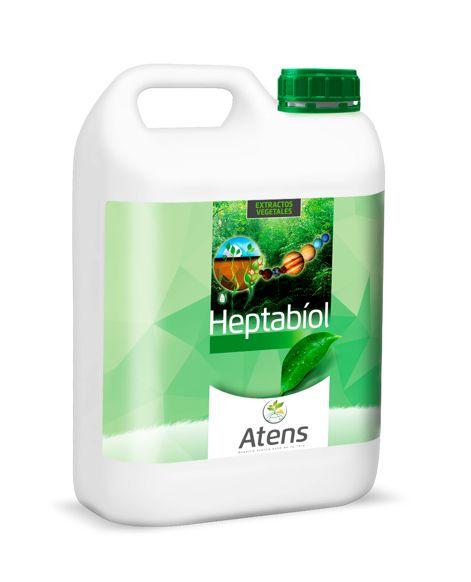 Heptabiol, organski preparat za poticanje rasta mikroorganizama u tlu