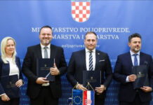 Prvi u EU uvodimo kredite poljoprivrednicima uz otpis do 50% glavnice