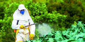 izobrazba za sigurno rukovanje i pravilnu primjenu pesticida