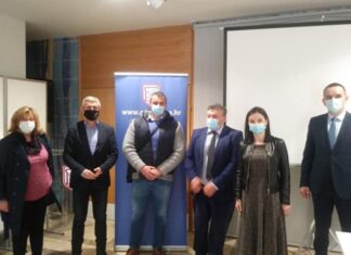 Drvoprerađivačima u Glini dodijeljeno 1