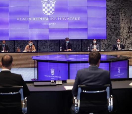 sastanak vlade i stočarskog sektora