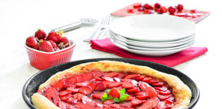 Slatka pizza