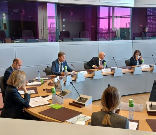 Jakopović u ime EU poljoprivrednika potpisao Sporazum o pokretanju „Organskog dana EU” Sporazum o pokretanju „Organskog dana EU"